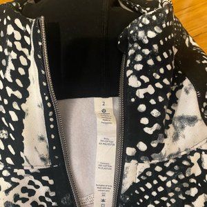 Lululemon Scuba Full-Zip Hoodie